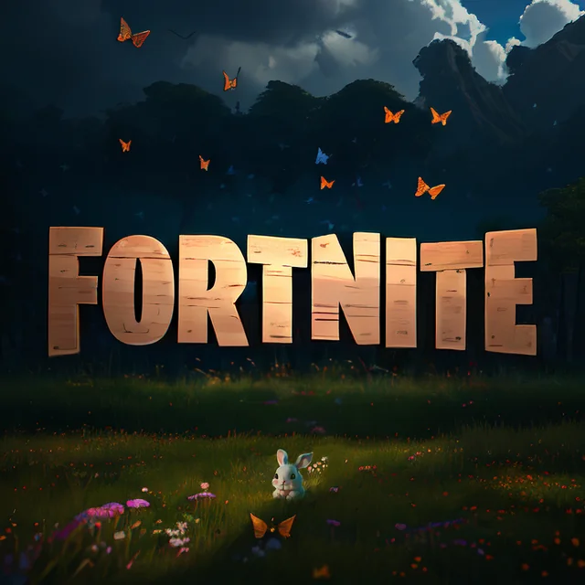 FortniteLogo